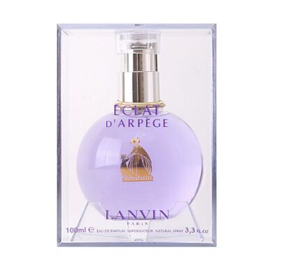 parfum femme Eclat D'Arpège de Lanvin