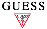 Parfum Guess Logo