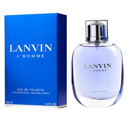 parfum Lanvin L'Homme