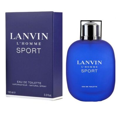 Lanvin L'Homme Sport parfum