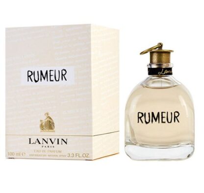 Rumeur de Lanvin Parfum