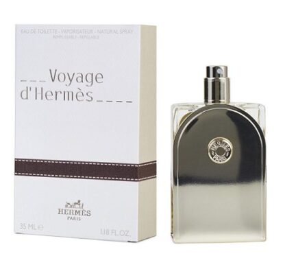 Parum Voyage d'Hermes