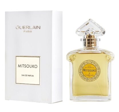 Parfum Guerlain Mitsouko