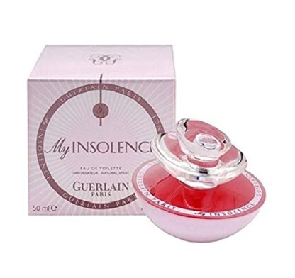 Parfum Guerlain My Insolence